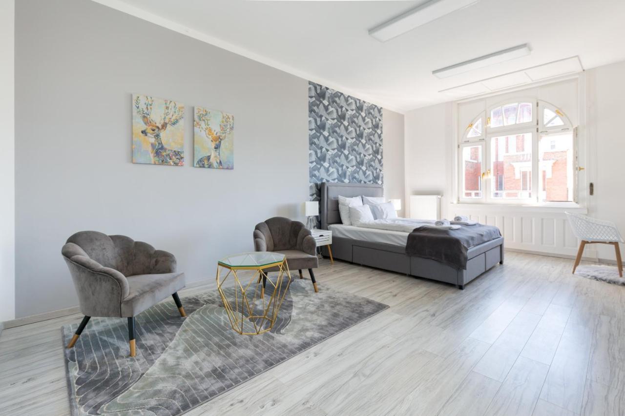 Designer On The Broadway With 2br And Ac * Budapeszt