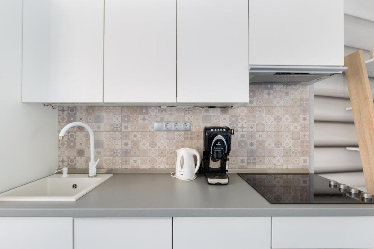 Designer On The Broadway With 2br And Ac Appartamento